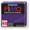 Image de Pâte Fimo 85 g Professional - Violet - 8004.61