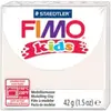 Image de Staedtler fimoâ kids pâte à modeler 42 g rose pailleté 8030-262