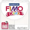 Image de Staedtler Fimo Kids pâte à modeler 42 grammes blanc