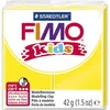 Image de Staedtler Fimo Kids pâte à modeler 42 grammes jaune