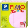 Image de Fimo, Modelage, kids 42g fuchsia
