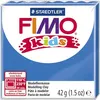 Image de Staedtler Fimo Kids pâte à modeler 42 grammes bleu