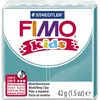 Image de Staedtler Fimo Kids pâte à modeler 42 grammes turquoise