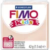 Image de Staedtler Fimo Kids pâte à modeler pour enfants 42 grammes rose saumon