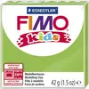 Image de Staedtler Fimo Kids argile à modeler 42 grammes lime