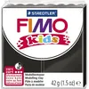 Image de Staedtler Fimo Kids pâte à modeler 42 grammes noir