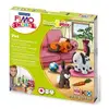 Image de Fimo KIDS Form&Play Animaux Familiers