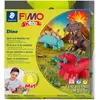 Image de Fimo, Modelage, kids form & play Dino