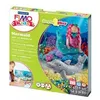 Image de Kit Pate Fimo KIDS Sirenes