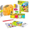 Image de Fimo, Modelage, Enfants 8034