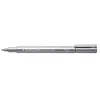 Image de Marqueur - Indélébile - Argent métallisé - Tous supports - Staedtler