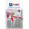 Image de Fimo, Outils de modelage, Soft - Set d'éponge à poncer