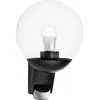 Image de Luminaire extérieur avec détecteur de mouvement E27 L585 Steinel