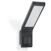 Image de Projecteur extérieur à détecteur anthracite XLED slim Steinel 012052