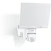 Image de Steinel Projecteur LED XLED Home 2 XL blanc, 1608 lm, détecteur de mouvement, 20W, orientable, phare LED, 4000K