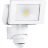 Image de Projecteur extérieur avec détecteur de mouvements 20.5 W 1x LED intégrée Steinel L 150 blanc