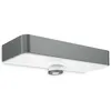 Image de Steinel Lampe solaire à capteur XSolar SOL-O S Anthracite 052959