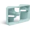 Image de Steinel, Éclairage : accessoires, Support d'angle pour XLED Home 2