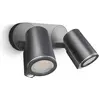 Image de Steinel, Plafonnier, Spot duo (1040 lm, GU10)