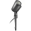 Image de Steinel, Éclairage d'extérieur, LED Strahler Spot Garden Nightmatic (520 lm, GU10, IP44)