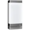 Image de Steinel, Éclairage d'extérieur, 068714 - Wandleuchte 6.6 W 566 lm 3000 K Bluetooth (566 lm, IP44)