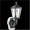 Image de Steinel, Éclairage d'extérieur, Lampe d'extérieur L 15 M (E27, IP44)
