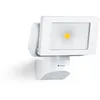 Image de STEINEL Projecteur extérieur sans détecteur LS 150 14,7W 4000K IP44 - Blanc