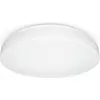 Image de Steinel, Plafonnier, RS PRO P1 flat PMMA blanc neutre (930 lm)