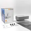 Image de Steinel, Détecteur de mouvements, L 820 SC SI Up- & Downlight House number 087579 LED-Aussenwandleuchte mit Bewegungsmelder, L (5 m)