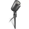 Image de Steinel, Éclairage d'extérieur, LED Strahler Spot Garden SC (363 lm, IP65)