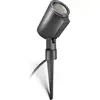 Image de Steinel, Éclairage d'extérieur, LED Strahler Spot Garden C (363 lm, IP65)