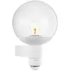 Image de Steinel, Détecteur de mouvements, Lampe à détecteur L 400 S (12 m)