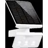 Image de Steinel Xsolar Lumière Rasante/Lumière Ponctuelle/ Lumière Diffuse - 671006