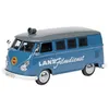 Image de Vw T1 Bus Lanz Filmdienst