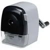 Image de DAHLE - machine à tailler 133, noir/gris, en plastique