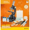 Image de National geographic mikroskop 300x - 1200x
