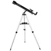 Image de Bresser 4511609 télescope arcturus 60/700 az