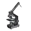 Image de National Geographic 40x-1024x Microscope (valise et oculaire USB compris)