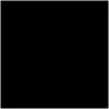 Image de Bresser BR-9 Achtergronddoek 3x6m Zwart (300 cm, 600 cm), Fond de studio, Noir