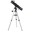 Image de Bresser, Télescope