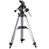 Image de BRESSER Monture EQ-3 avec trépied, noir