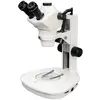 Image de Bresser Optik Science ETD-201 Trino Zoom Stéréomicroscope trinoculaire 50 x épiscopie, diascopie
