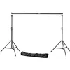 Image de BRESSER BR-D24 Support de Fond de Studio 240 x 300cm