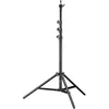 Image de BRESSER BR-TP240 PRO-1 Pied d'éclairage 240 cm