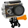 Image de Discovery Adventures Adventures Caméra grand angle 360 degrés Caméra sport Full HD (WiFi), Caméra d'action, Noir