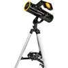 Image de National Geographic, Télescope