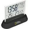 Image de National Geographic Station météorologique, Station météo, Noir