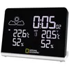 Image de Station météo radio National Geographic Noir