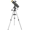 Image de Télescope Bresser Spica 130-1000 EQ3 Noir