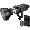 Image de BRESSER BR-D1200BL Lampe de studio LED COB 120W avec télécommande